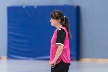 Bild 23 - B-Juniorinnen Futsal Qualifikation